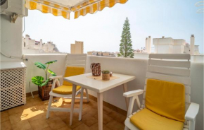 Stunning Apartment In Benalmádena